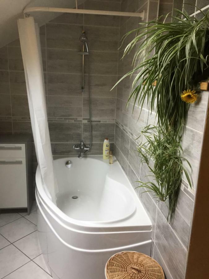 Le Chanois Fontaine  Exteriér fotografie